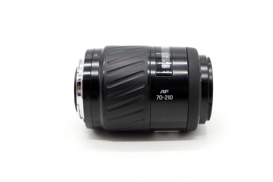 Minolta Af Zoom 70-210mm f/4.5-5.6 Sony A