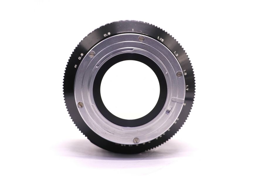 Объектив Гелиос-40-2-Н 85мм f/1.5 для Nikon F