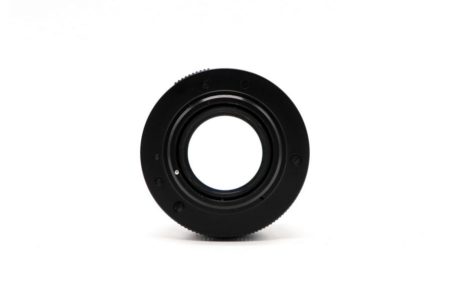 Pancolar auto 1.8/80 MC Carl zeiss jena DDR