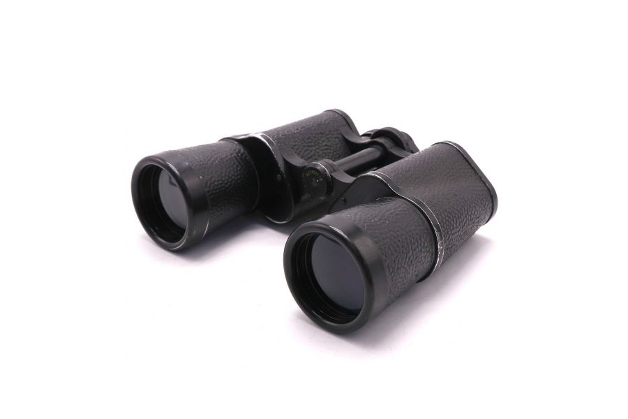 Бинокль БПЦ 7х50 (качество СССР, винтаж, 1980)