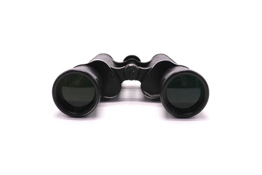 Бинокль БПЦ 7х50 (качество СССР, винтаж, 1980)