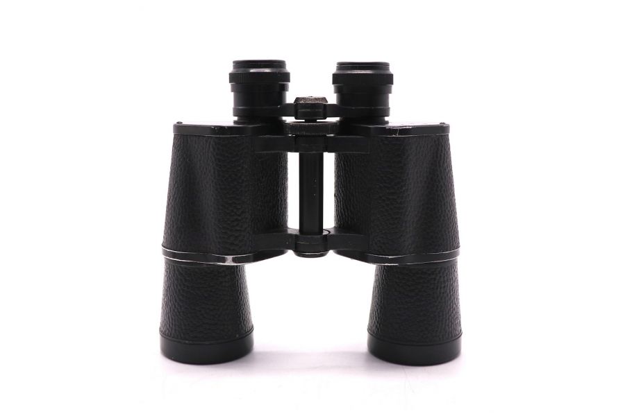 Бинокль БПЦ 7х50 (качество СССР, винтаж, 1980)