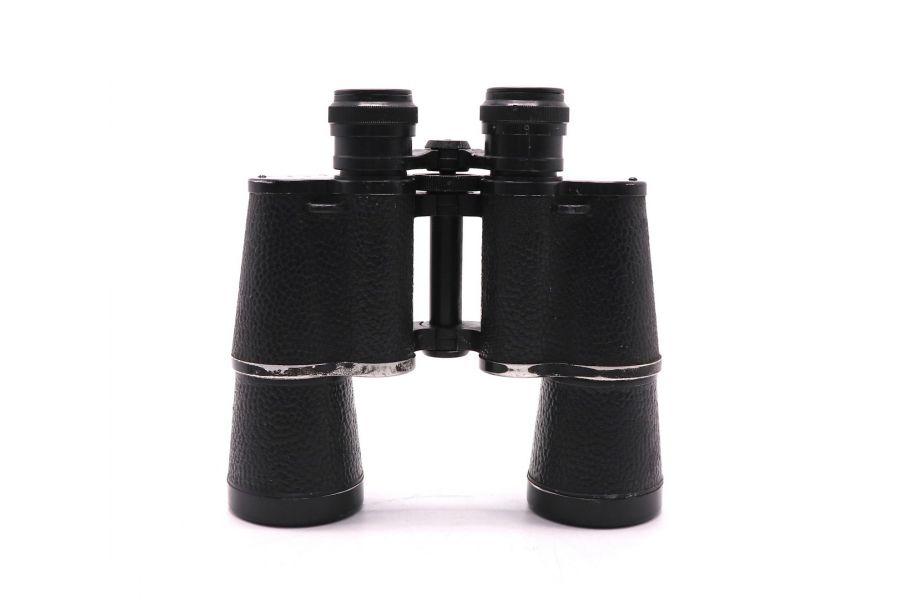 Бинокль БПЦ 7х50 (качество СССР, винтаж, 1980)