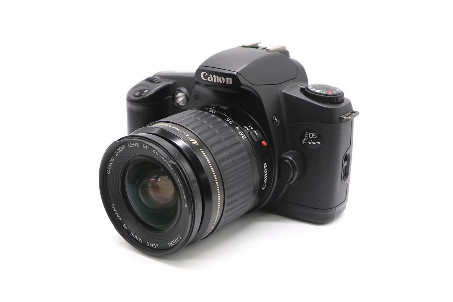 Canon EOS Kiss kit