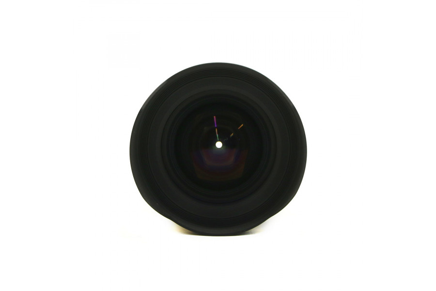 Объектив Sigma AF 12-24mm F/4.5-5.6 EX DG HSM Canon EF