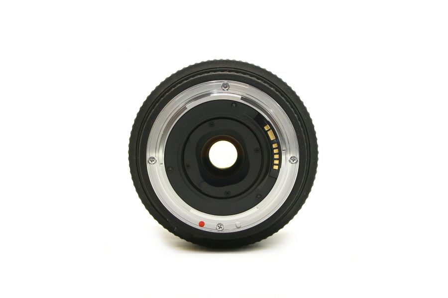 Объектив Sigma AF 12-24mm F/4.5-5.6 EX DG HSM Canon EF