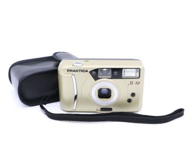 Компактная пленочная фотокамера Praktica M36