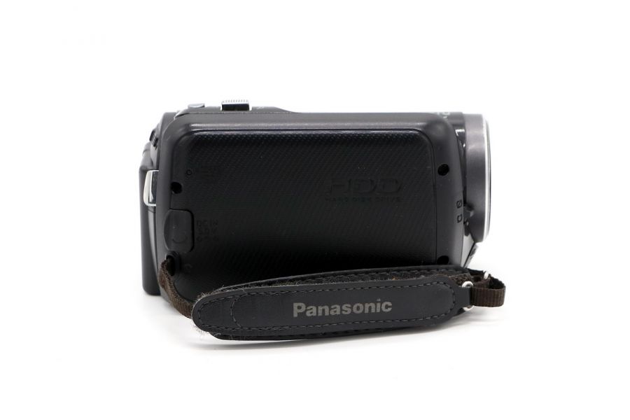 Видеокамера цифровая Panasonic HDC-HS80 Full HD