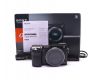 Sony Nex-7 body в упаковке (пробег 8710 кадров)