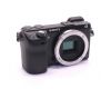 Sony Nex-7 body в упаковке (пробег 8710 кадров)