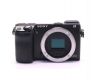 Sony Nex-7 body в упаковке (пробег 8710 кадров)