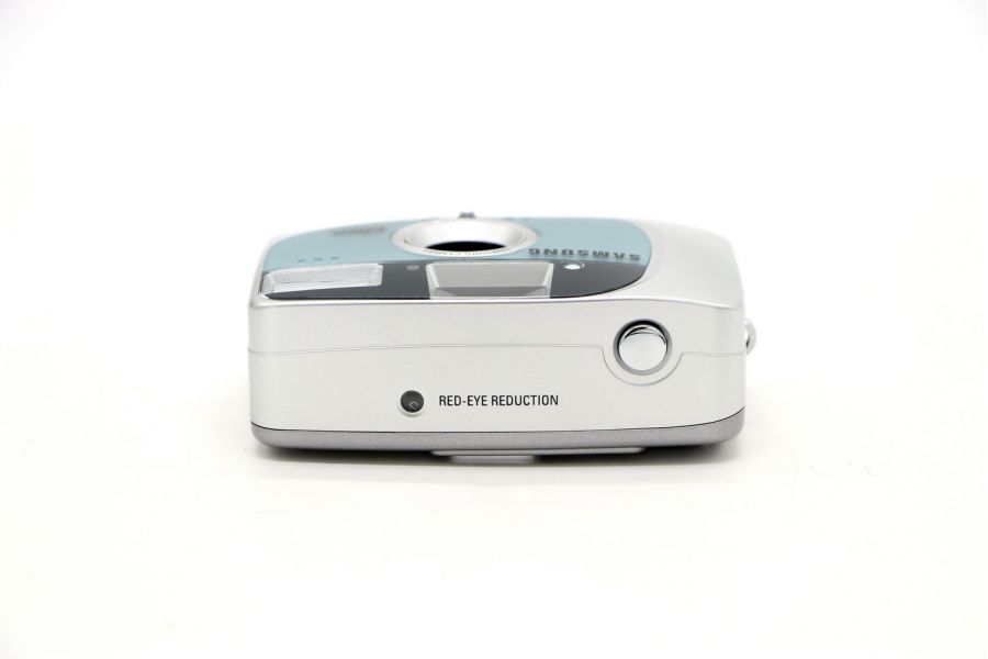 Аналоговый фотоаппарат Samsung Fino 20 DLX