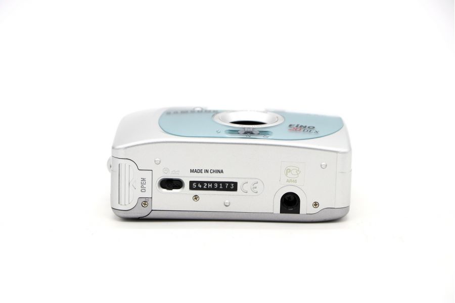 Аналоговый фотоаппарат Samsung Fino 20 DLX