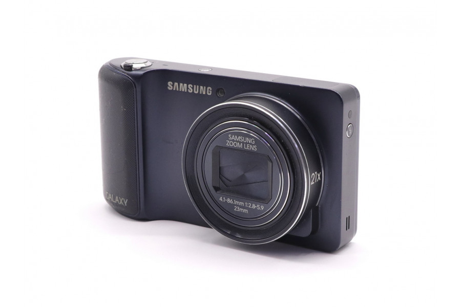Фотоаппарат Samsung Galaxy Camera EK-GC100