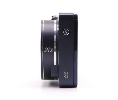 Фотоаппарат Samsung Galaxy Camera EK-GC100
