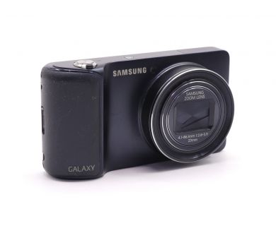 Фотоаппарат Samsung Galaxy Camera EK-GC100