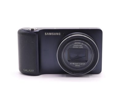 Фотоаппарат Samsung Galaxy Camera EK-GC100