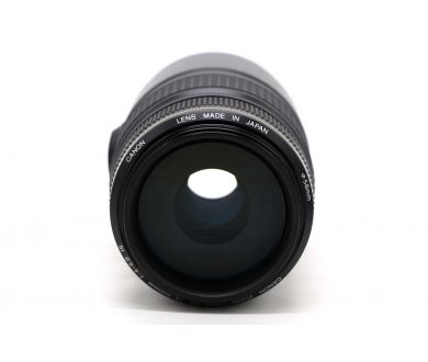 Canon EF 75-300mm f/4-5.6 IS USM
