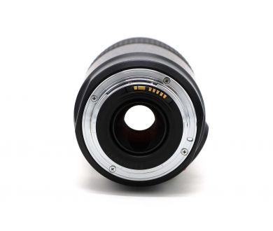 Canon EF 75-300mm f/4-5.6 IS USM