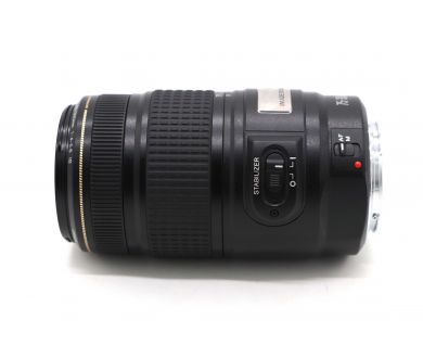 Canon EF 75-300mm f/4-5.6 IS USM