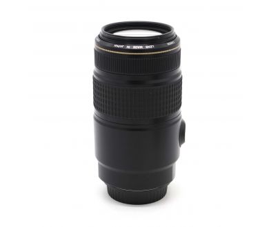 Canon EF 75-300mm f/4-5.6 IS USM