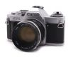 Плёночная зеркальная фотокамера Canon AV-1 kit