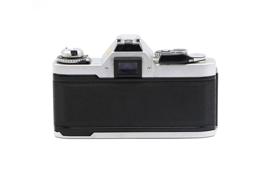 Плёночная зеркальная фотокамера Canon AV-1 kit