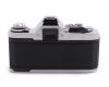 Плёночная зеркальная фотокамера Canon AV-1 kit