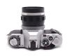 Плёночная зеркальная фотокамера Canon AV-1 kit