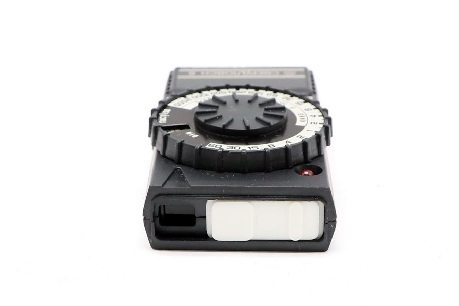 Экспонометр Свердловск-6 в упаковке (СССР, 1985)