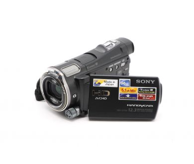 Видеокамера цифровая Sony HDR-CX700E Handycam