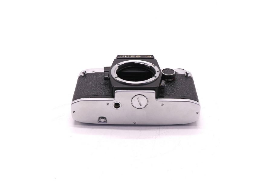 Зеркальный фотоаппарат Киев 19 body неисправный