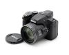 Фотокамера цифровая компактная Coolpix P510