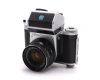 Фотокамера Pentacon Six TL + Biometar MC 2,8/80 CZJ DDR