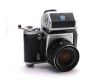 Фотокамера Pentacon Six TL + Biometar MC 2,8/80 CZJ DDR