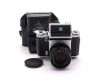 Фотокамера Pentacon Six TL + Biometar MC 2,8/80 CZJ DDR