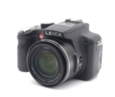 Компактная цифровая фотокамера Leica V-Lux 2