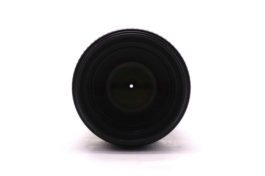 Nikon 70-300mm f/4.5-5.6G ED-IF AF-S VR Zoom-Nikkor в упаковке