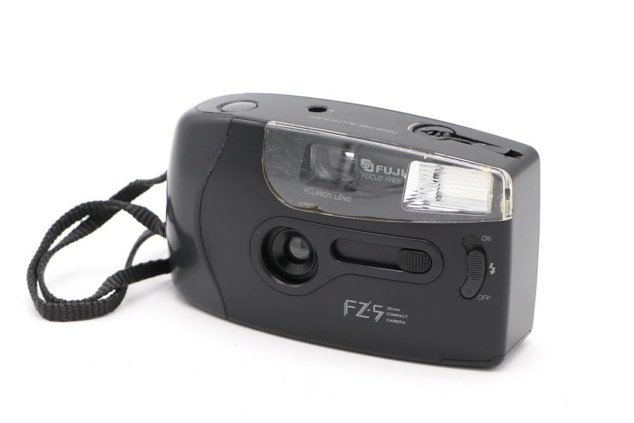 Fuji FZ-5