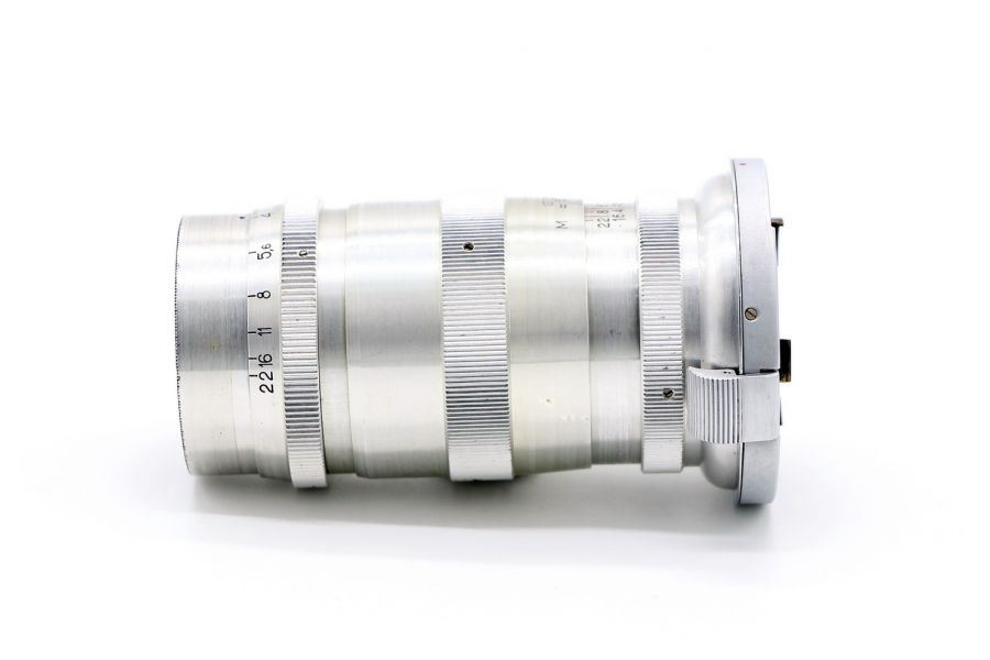 Объектив Юпитер-11 П 4/135 Contax RF / Киев