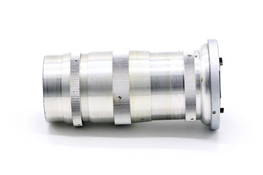 Объектив Юпитер-11 П 4/135 Contax RF / Киев