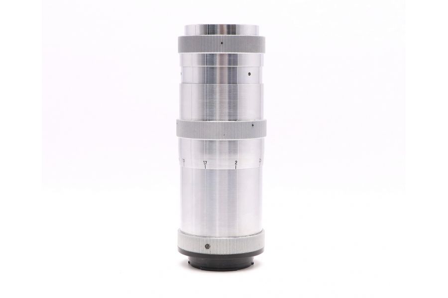 Объектив Triotar 4/13.5cm T Carl Zeiss Jena