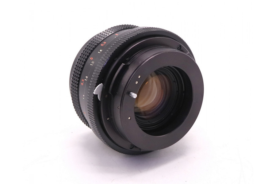 Объектив Biometar 2,8/80 MC Carl Zeiss Jena DDR