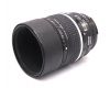 Телеобъектив Nikon 105mm f/2D AF DC-Nikkor (Japan)