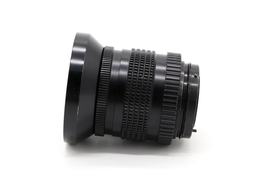 Объектив Мир-26В 3,5/45 (СССР, 1985)