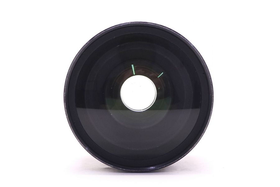 Объектив Мир-38Б 3,5/65 (СССР, 1983)