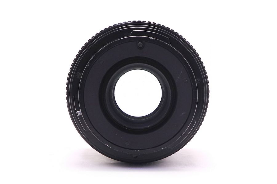 Объектив Мир-38Б 3,5/65 (СССР, 1983)