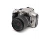 Фотоаппарат цифровой Canon EOS 300D kit (Taiwan)