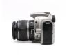 Фотоаппарат цифровой Canon EOS 300D kit (Taiwan)