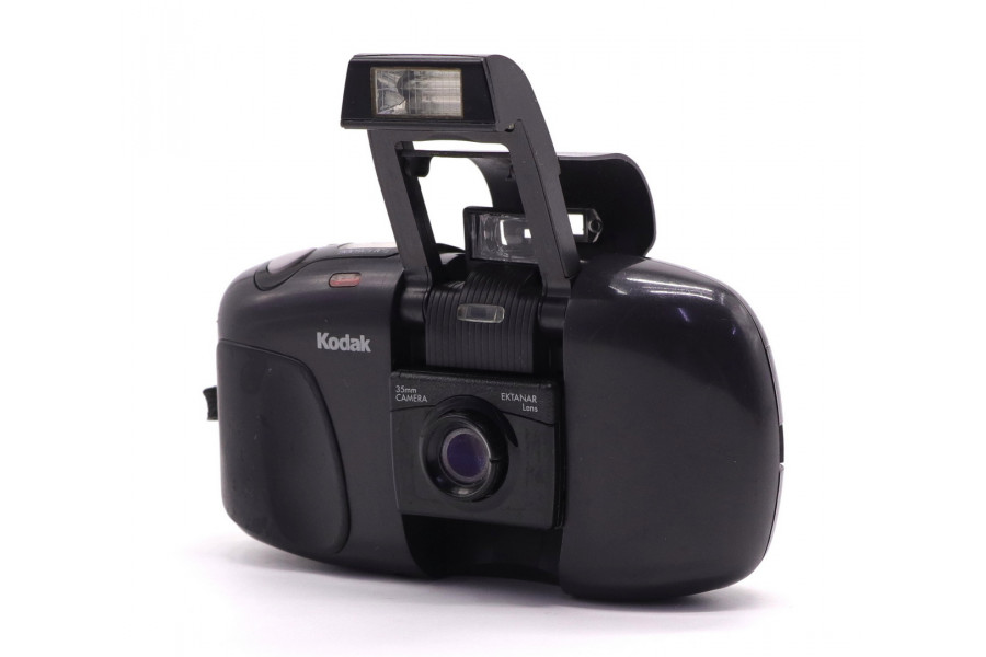 Аналоговый фотоаппарат Kodak Cameo Motor